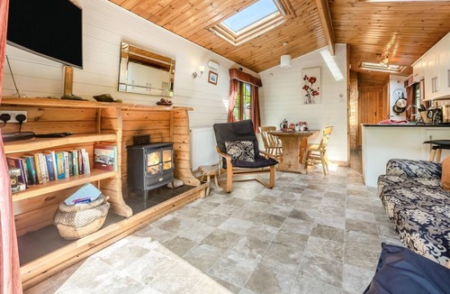 Barbrook House | 2 Bed in Lynton (oc-riverl)