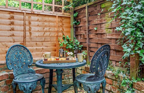 Stokesley Cottage | 2 Bed in Middlesbrough (oc-92731)