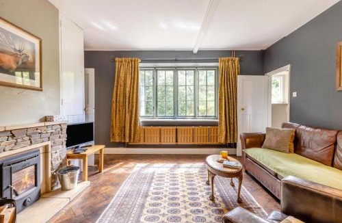 Withypool House | 2 Bed in Minehead oc-77363