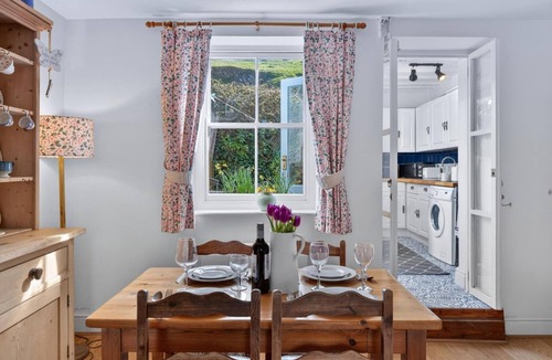 Mortehoe Cottage | 2 Bed in Mortehoe (oc-seavi)