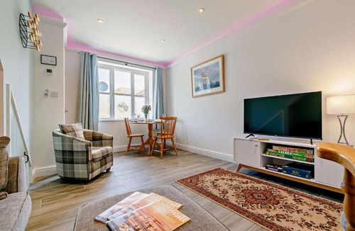 Mousehole House | 2 Bed in Mousehole oc-a27810
