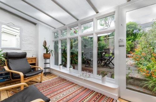 Mousehole House | 2 Bed in Mousehole oc-threeb