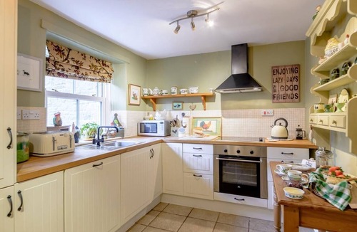 Otterburn Cottage | 2 Bed in Newcastle Upon Tyne (oc-66305)