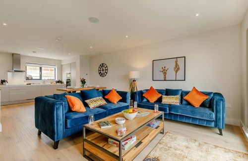 Porth Cottage | 2 Bed in Newquay (oc-e26943)