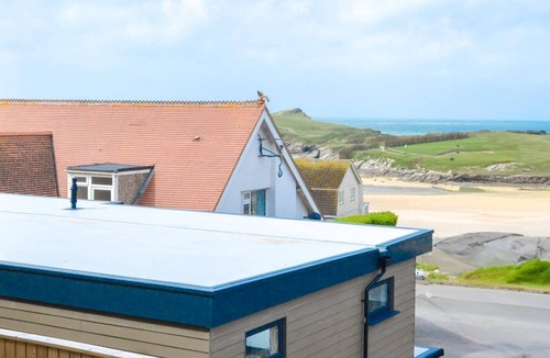 Porth Cottage | 2 Bed in Newquay (oc-e26943)
