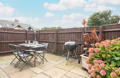 Backbarrow Cottage | 2 Bed in Nr. Newby Bridge (oc-ld168)
