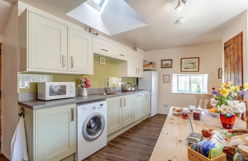 Sticklepath Cottage | 2 Bed in Okehampton (oc-89119)