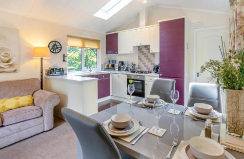 Graddon Cross Cabin | 2 Bed in Okehampton oc-06200