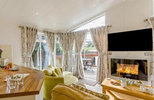 Graddon Cross Cabin | 2 Bed in Okehampton oc-74242