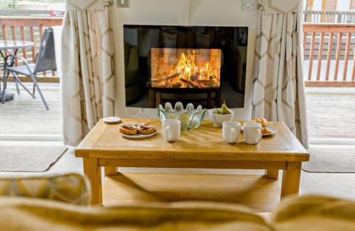 Graddon Cross Cabin | 2 Bed in Okehampton oc-74242