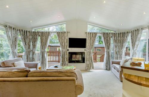 Graddon Cross Cabin | 2 Bed in Okehampton oc-85432
