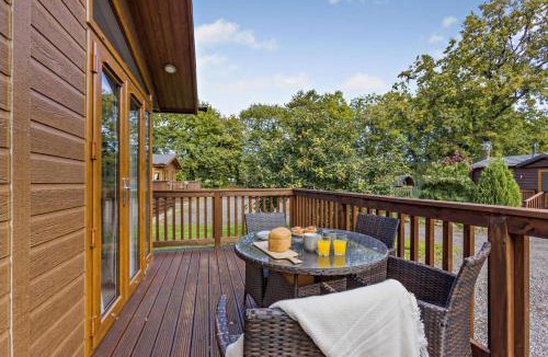 Graddon Cross Cabin | 2 Bed in Okehampton oc-85432