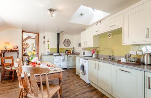 Sticklepath House | 2 Bed in Okehampton oc-89119