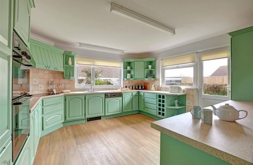 St Merryn House | 2 Bed in Padstow (oc-p00464)