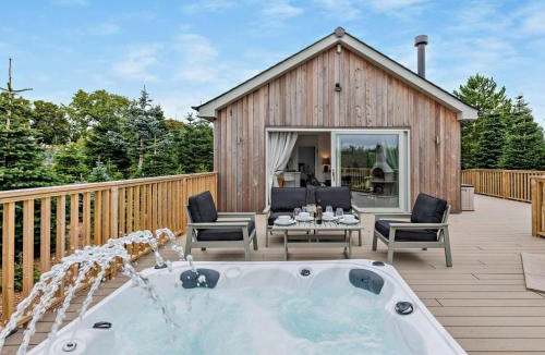Paignton Cabin | 2 Bed in Paignton oc-93062