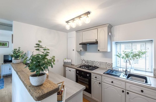 Bewerley Cottage | 2 Bed in Pateley Bridge (oc-ds127)