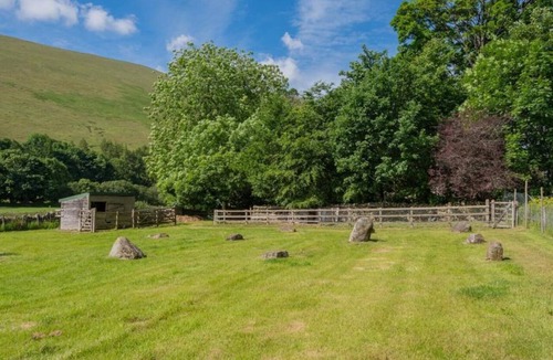 Mosedale Cottage | 2 Bed in Penrith (oc-sz218)