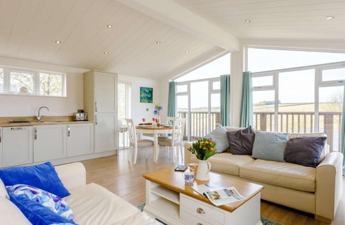 Ash Mill Cabin | 2 Bed in Romansleigh oc-82260