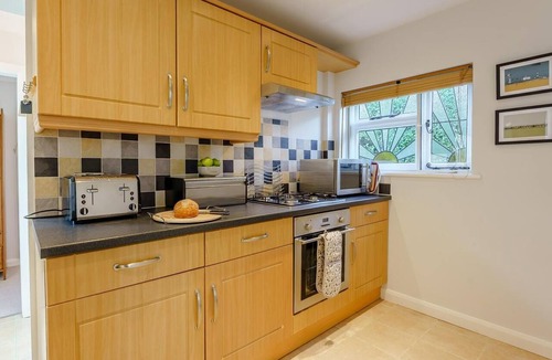 St Mary's Bay House | 2 Bed in Romney Marsh (oc-90372)