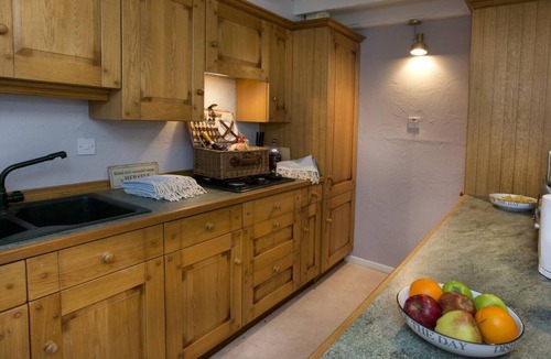 Sandsend Cottage | 2 Bed in Sandsend (oc-g0128)