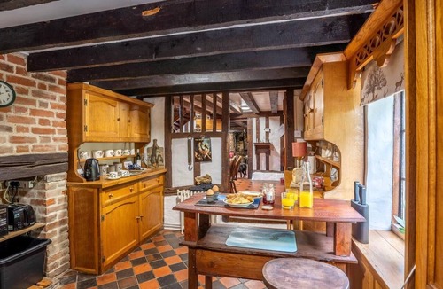 Ham Cottage | 2 Bed in Sandwich (oc-79263)