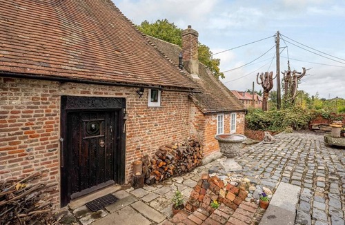 Ham Cottage | 2 Bed in Sandwich (oc-79263)