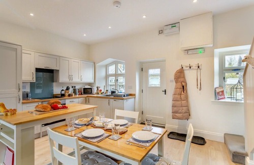 Selside Cottage | 2 Bed in Selside (oc-ds1067)