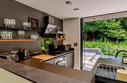 Elslack Cabin | 2 Bed in Skipton oc-86230