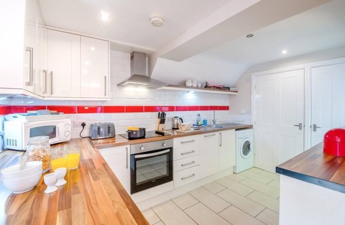 Sledmere Cottage | 2 Bed in Sledmere (oc-ey103)