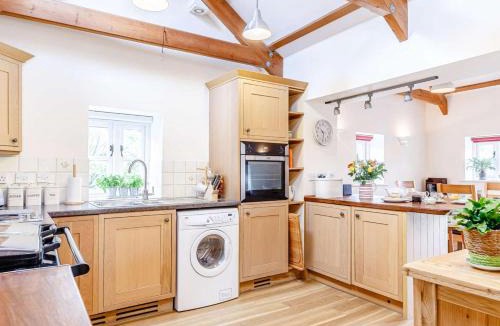 Grampound House | 2 Bed in St. Austell oc-79594