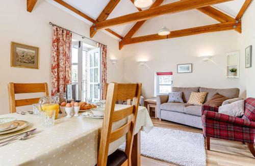 Grampound House | 2 Bed in St. Austell oc-79594