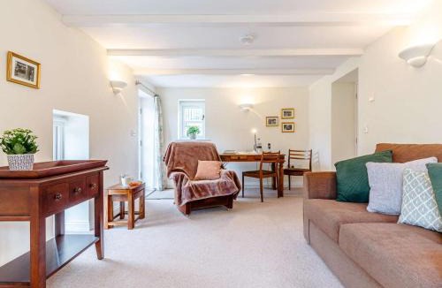 Grampound House | 2 Bed in St. Austell oc-79594