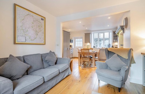 Sticklepath Cottage | 2 Bed in Sticklepath (oc-l33312)