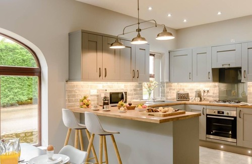 North Bitchburn Cottage | 2 Bed in Toft Hill (oc-80004)