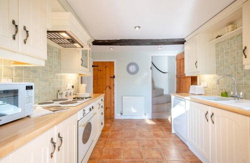 Irstead Cottage | 2 Bed in Upton (oc-867)