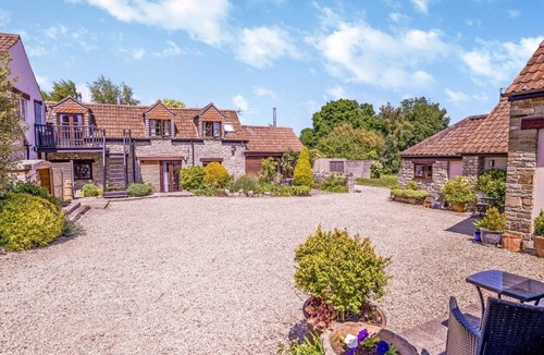 Wedmore Cottage | 2 Bed in Wedmore (oc-51339)