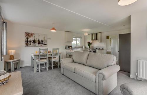 Welney Cabin | 2 Bed in Welney oc-k29369