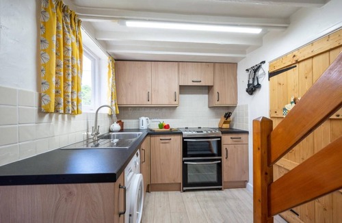Westleton Cottage | 2 Bed in Westleton (oc-gors)