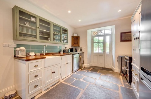 Millom Cottage | 2 Bed in Whicham (oc-gl096)