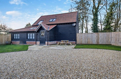 Wickhambrook Cottage | 2 Bed in Wickhambrook (oc-b30507)