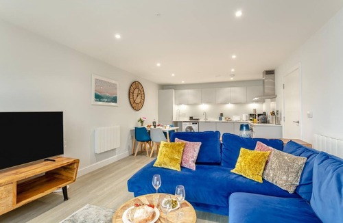 Mortehoe Apartment | 2 Bed in Woolacombe (oc-c29614)