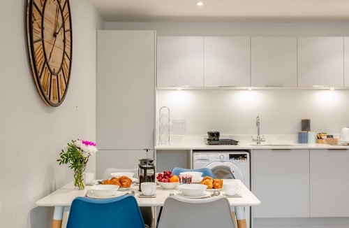 Mortehoe Apartment | 2 Bed in Woolacombe (oc-c29614)