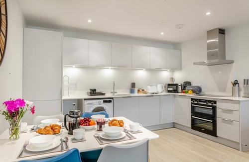 Mortehoe Apartment | 2 Bed in Woolacombe (oc-c29614)