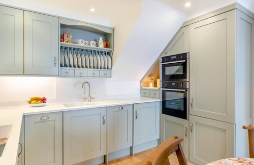 Mortehoe Apartment | 2 Bed in Woolacombe (oc-shore1)