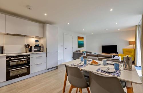 Mortehoe Apartment | 2 Bed in Woolacombe oc-b29816