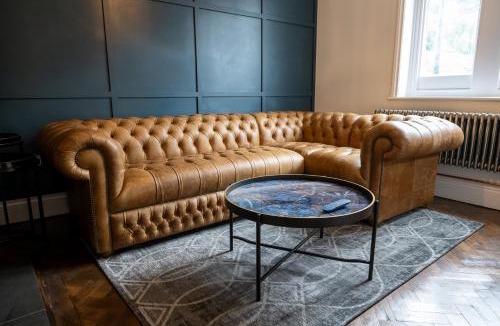 Ironbridge House | 2 Bed Ironbridge
