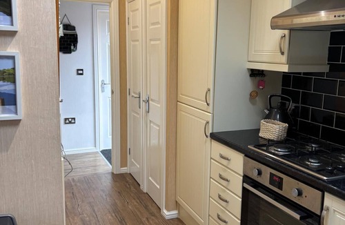 Troutbeck Cabin | 2 Bed Lodge-Sleeps 4-stunning views -Pet Friendly