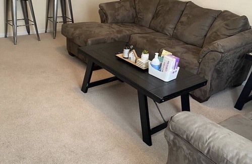 Jacksonville Condo | 2 Bedroom 2 1/2 bath Townhome close to base.