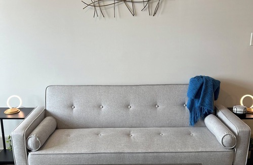 Dilworth Condo | 2 Bedroom- 2 Bath Boutique Apt