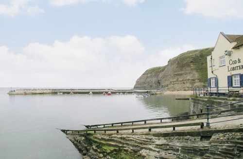 Staithes Cottage | 2 bedroom accommodation in Staithes, near Whitby